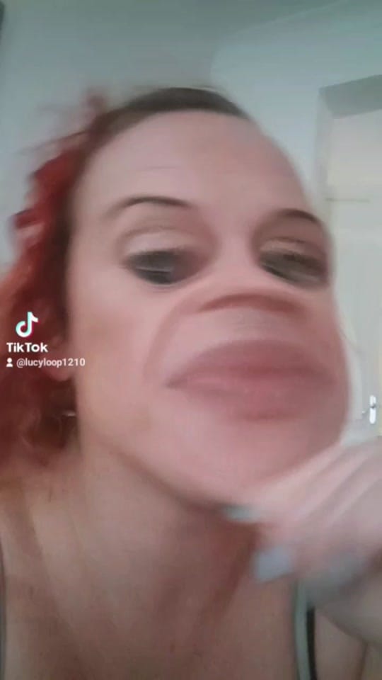 Post 6 by 👑lucyloophughes⚔️ on TikTok (video)