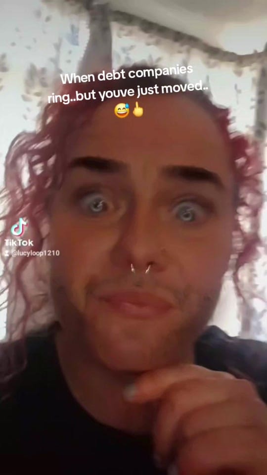Post 5 by 👑lucyloophughes⚔️ on TikTok (video)