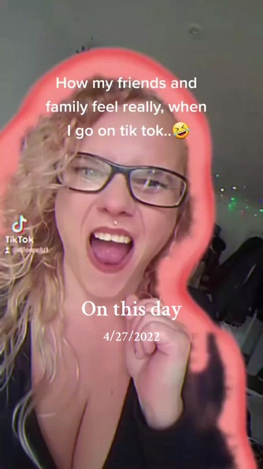 Post 2 by 👑lucyloophughes⚔️ on TikTok (video)