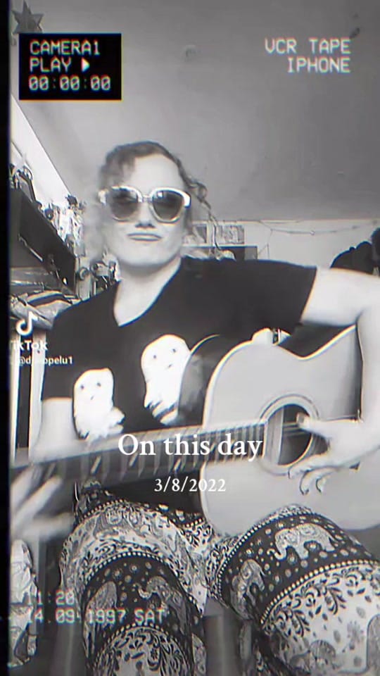 Post 7 by 👑lucyloophughes⚔️ on TikTok (video)