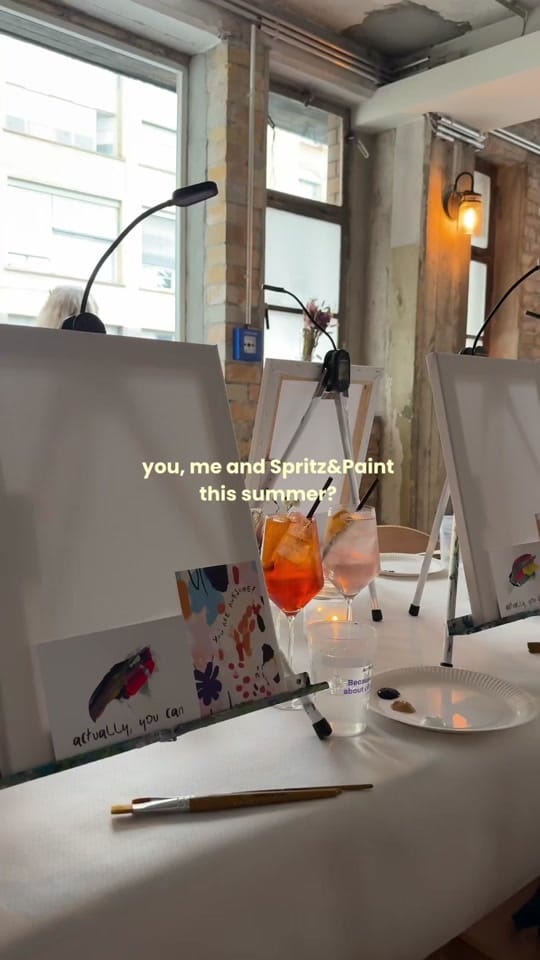 Post 5 by carolinaaa on TikTok (video)