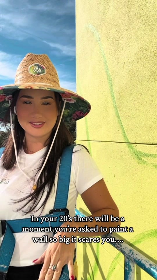Post 4 by Gillian Fazio on TikTok (video)
