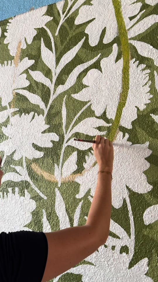Post 7 by Gillian Fazio on TikTok (video)