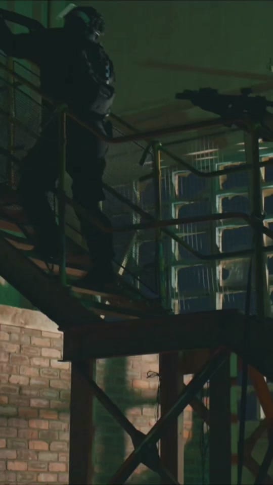 Post 10 by Six Year Silence on TikTok (video)