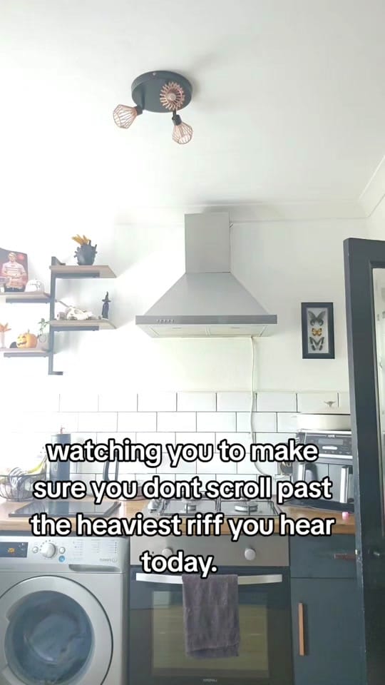 Post 1 by Six Year Silence on TikTok (video)