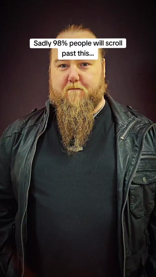 Post 8 by Six Year Silence on TikTok (video)