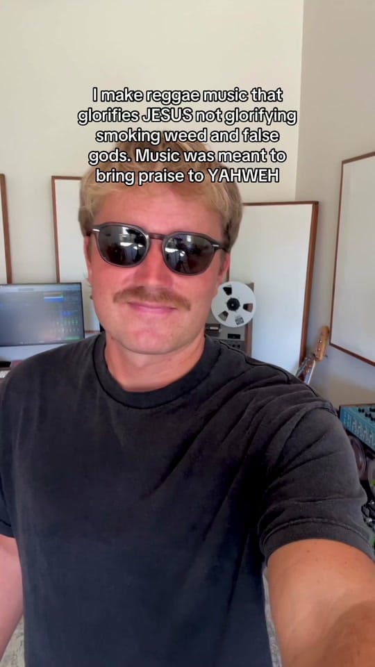 Post 4 by Justice James on TikTok (video)