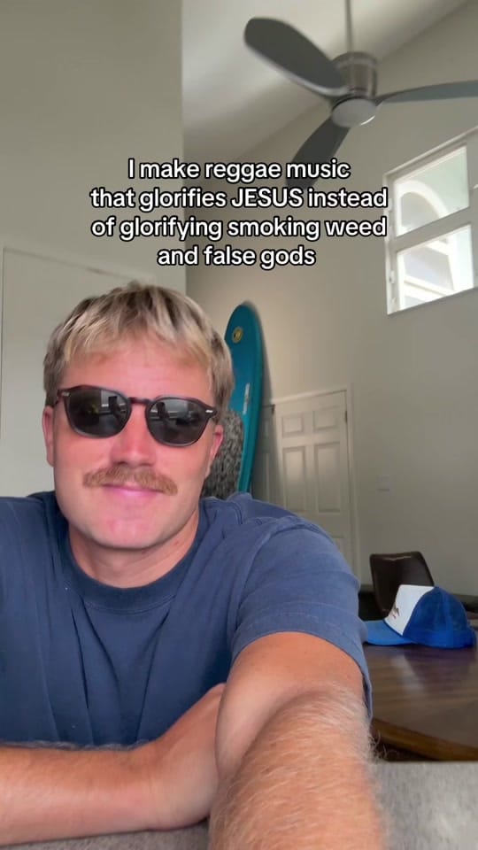 Post 8 by Justice James on TikTok (video)