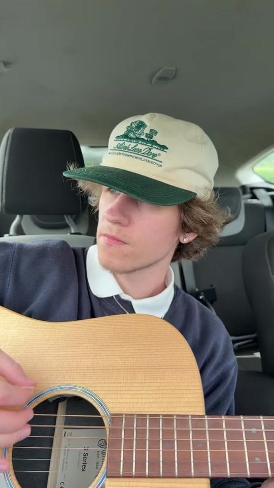 Post 6 by fahren_g on TikTok (video)