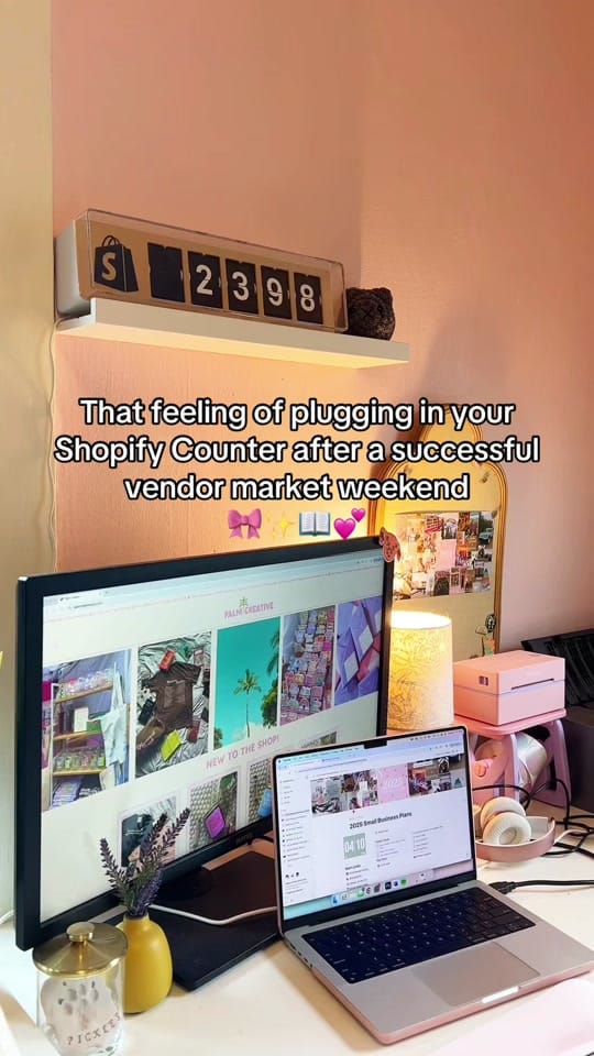 Post 7 by palmcreativeshop on TikTok (video)