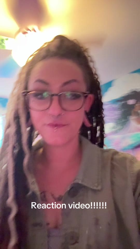 Post 8 by UzaKreep on TikTok (video)