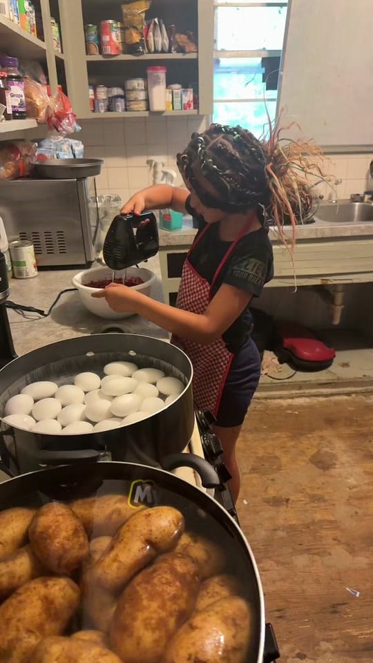 Post 5 by UzaKreep on TikTok (video)