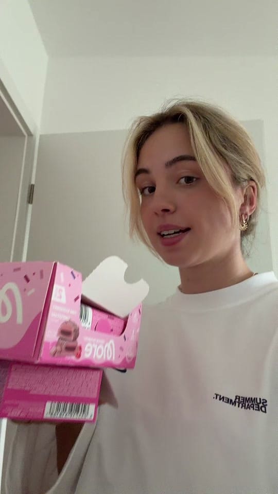 Post 2 by fitannamariaa on TikTok (video)