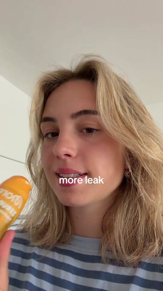 Post 8 by fitannamariaa on TikTok (video)
