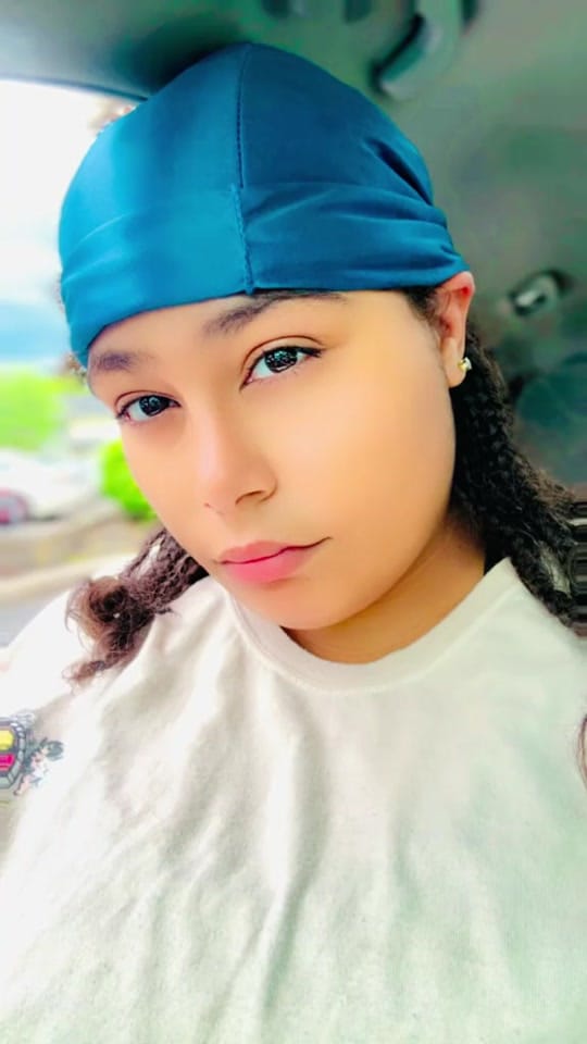 Post 5 by Dani Steez on TikTok (video)