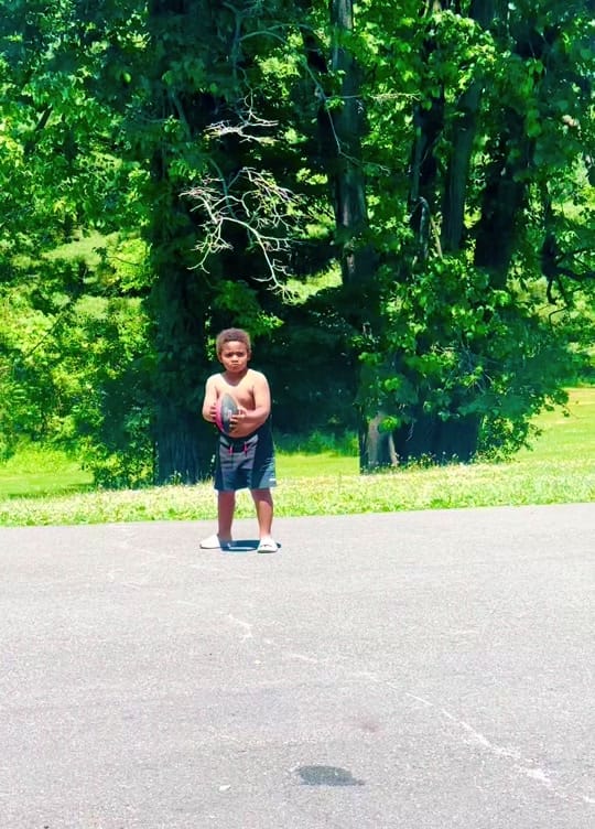 Post 1 by Dani Steez on TikTok (video)
