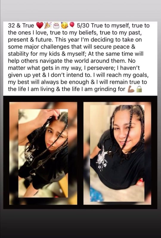 Post 4 by Dani Steez on TikTok (video)