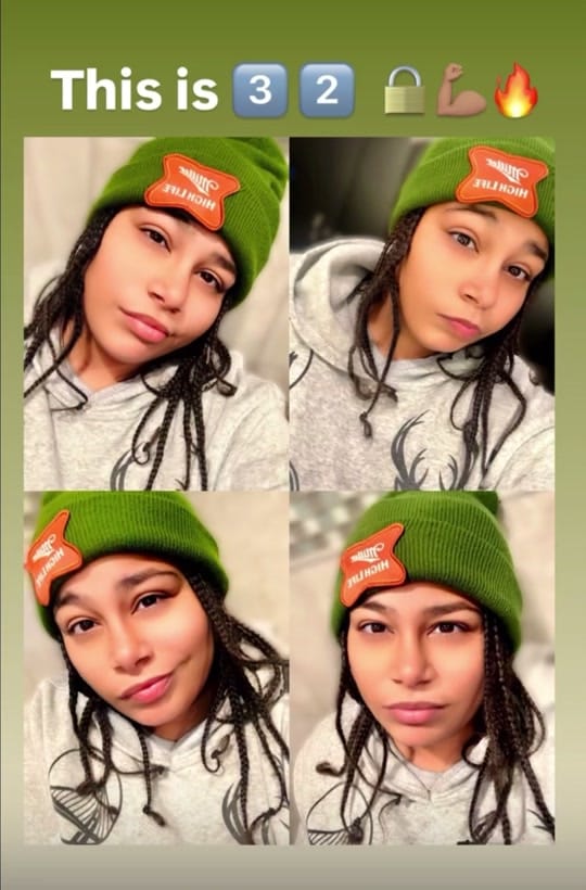 Post 3 by Dani Steez on TikTok (video)
