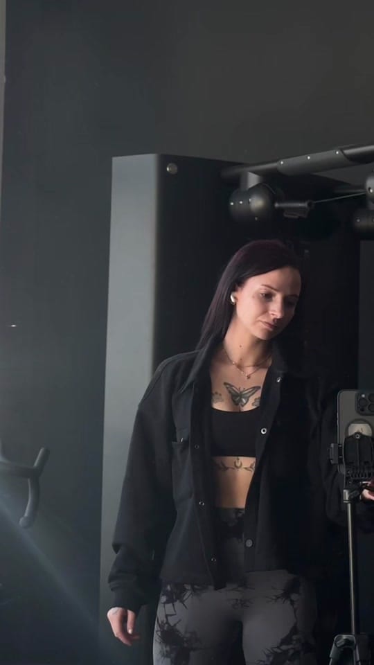 Post 8 by Elly 🍪 on TikTok (video)