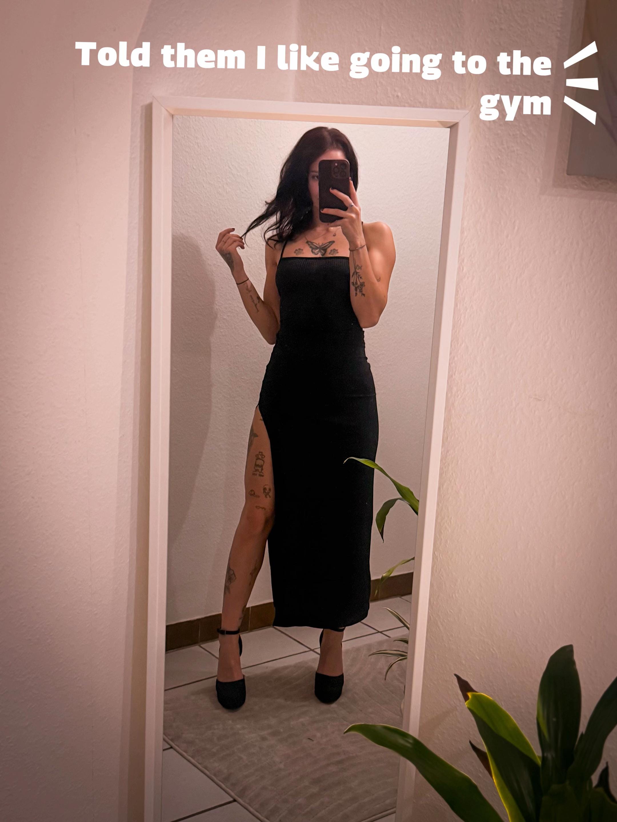 Post 7 by Elly 🍪 on TikTok (video)