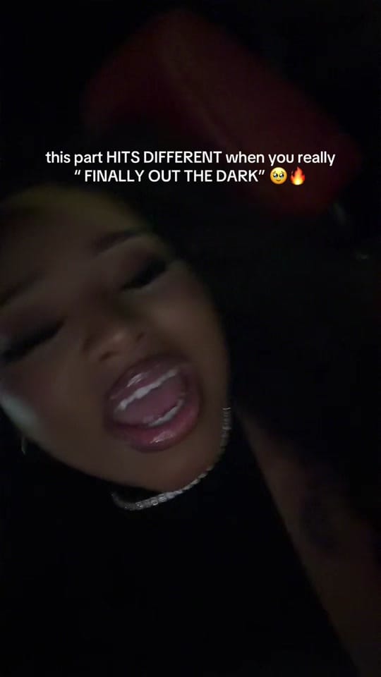 Post 8 by alayiachanel on TikTok (video)