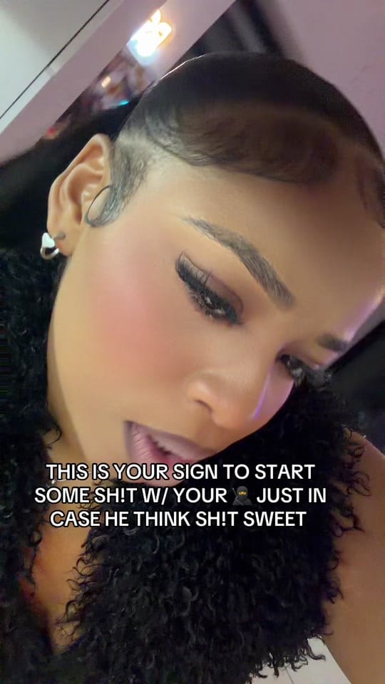 Post 5 by alayiachanel on TikTok (video)