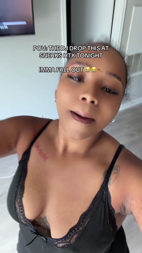 Post 7 by alayiachanel on TikTok (video)