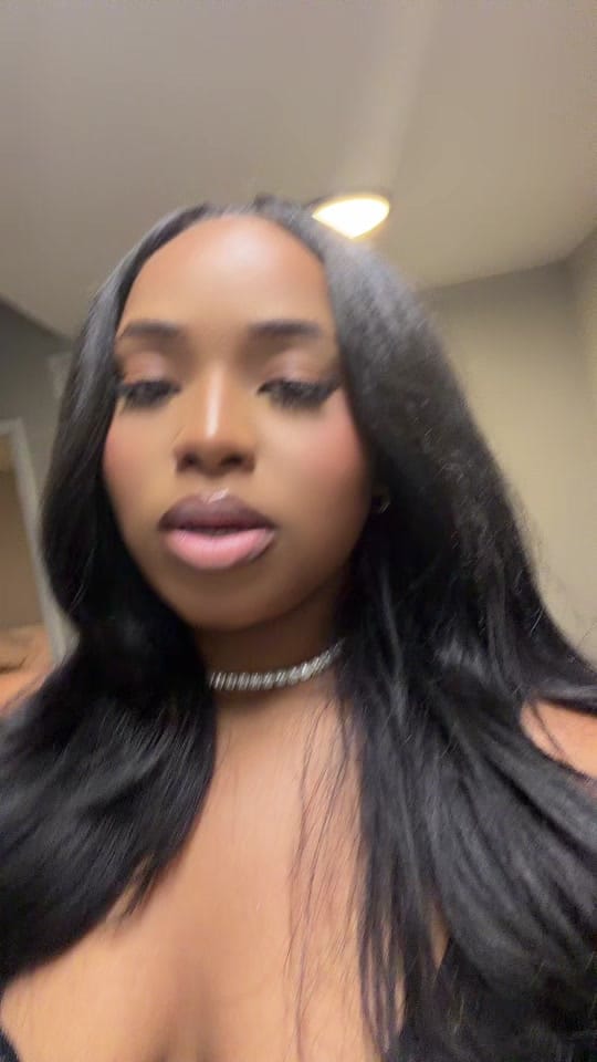 Post 3 by alayiachanel on TikTok (video)