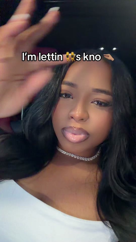 Post 4 by alayiachanel on TikTok (video)