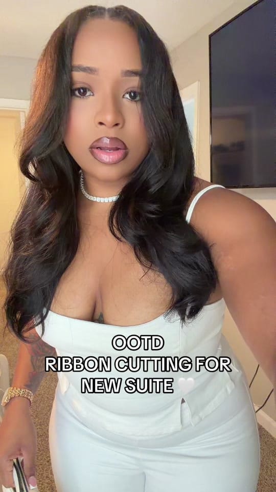 Post 2 by alayiachanel on TikTok (video)