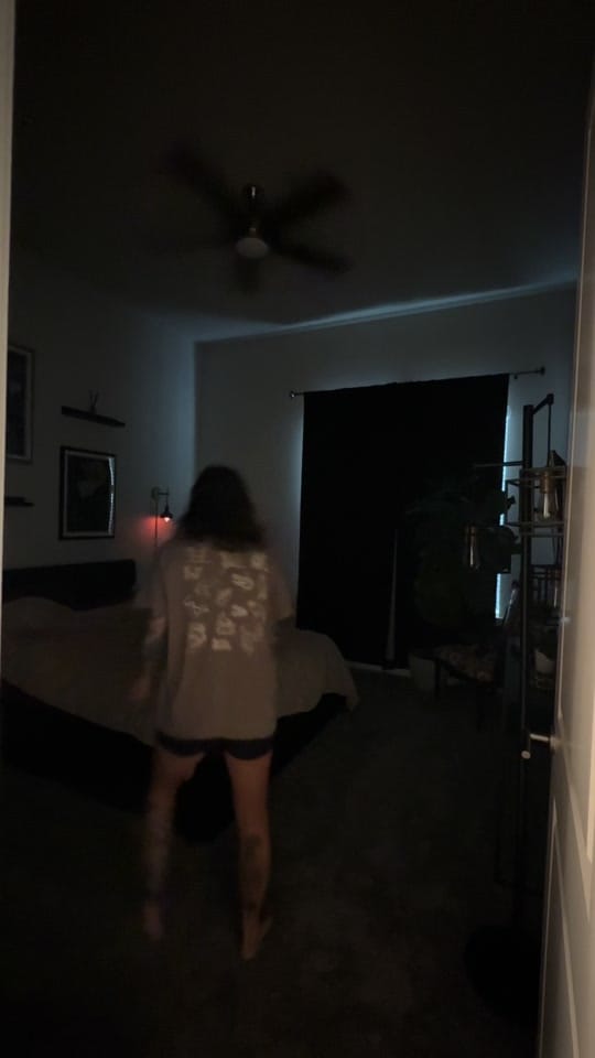 Post 8 by Olivia Silver on TikTok (video)
