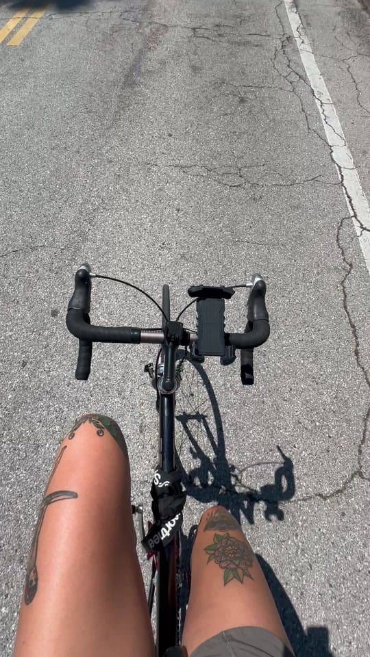 Post 7 by Olivia Silver on TikTok (video)