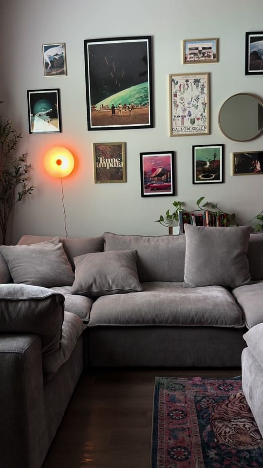 Post 5 by Olivia Silver on TikTok (video)