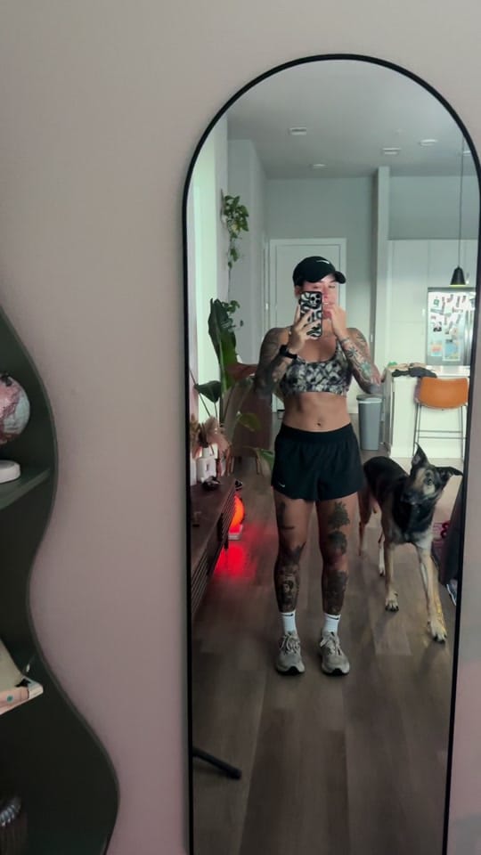 Post 2 by Olivia Silver on TikTok (video)