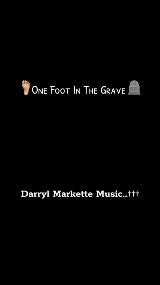 Post 9 by Darryl Markette Music ††† on TikTok (video)