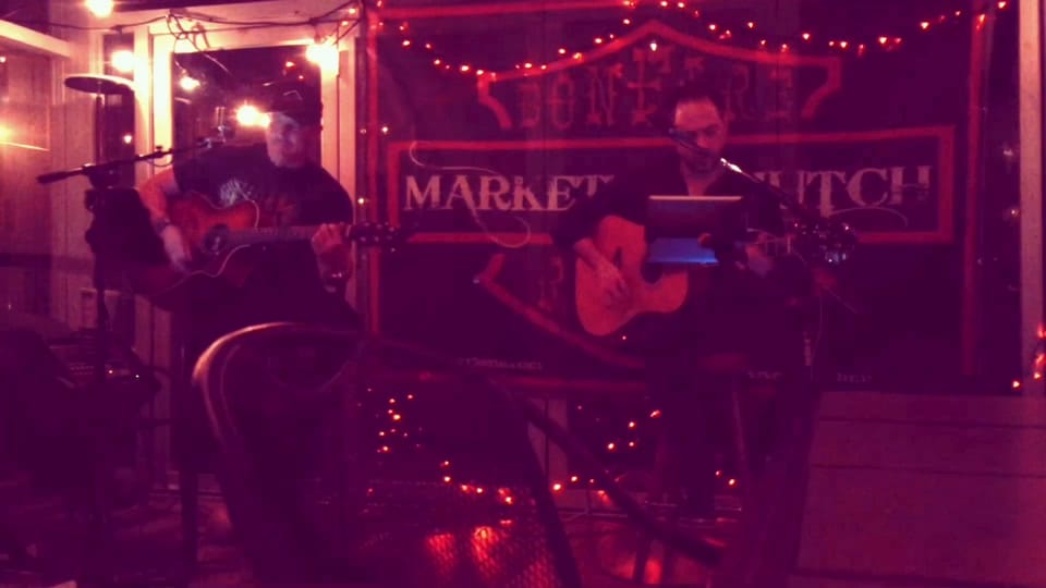 Post 3 by Darryl Markette Music ††† on TikTok (video)