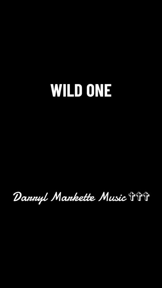 Post 10 by Darryl Markette Music ††† on TikTok (video)