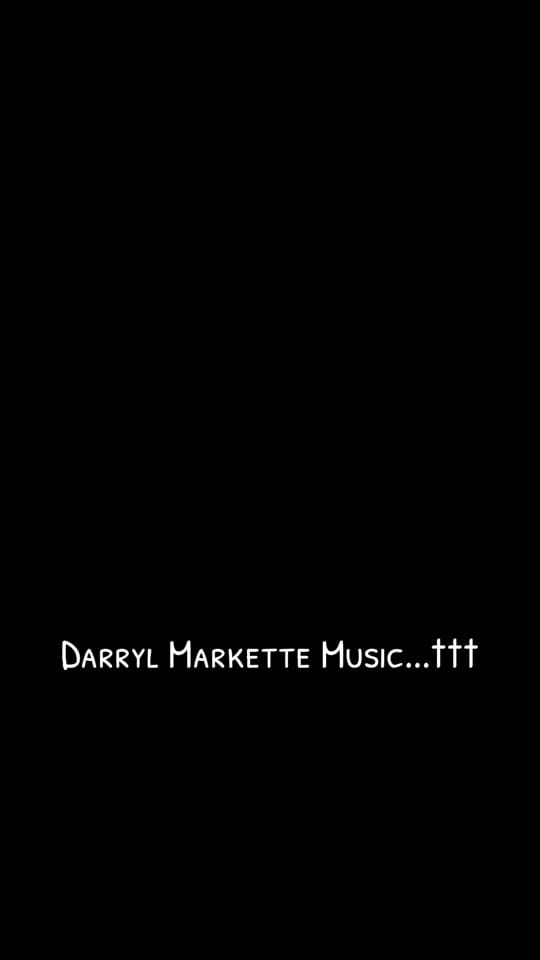 Post 8 by Darryl Markette Music ††† on TikTok (video)