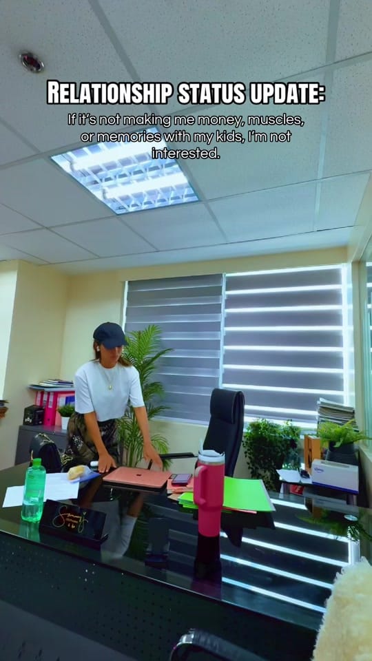 Post 1 by SammyJ on TikTok (video)
