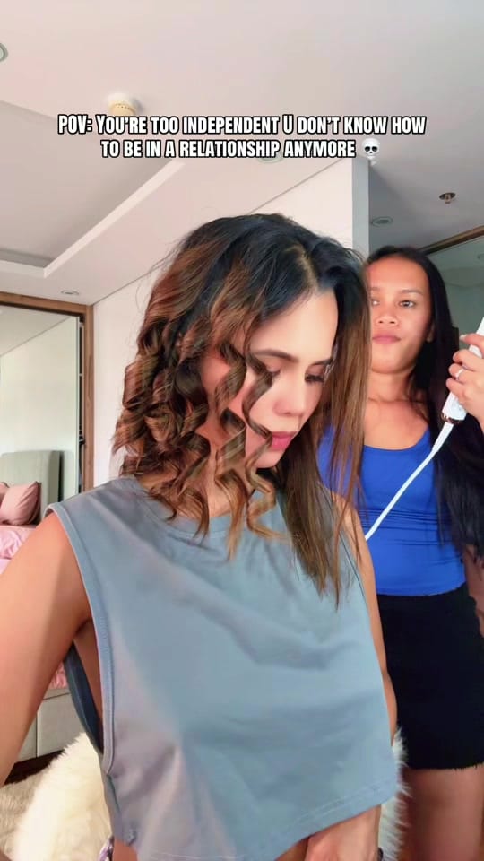 Post 5 by SammyJ on TikTok (video)