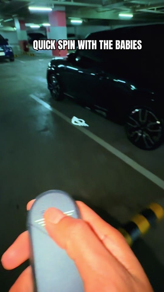 Post 9 by SammyJ on TikTok (video)