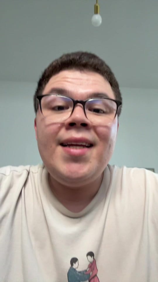 Post 3 by canelo james on TikTok (video)