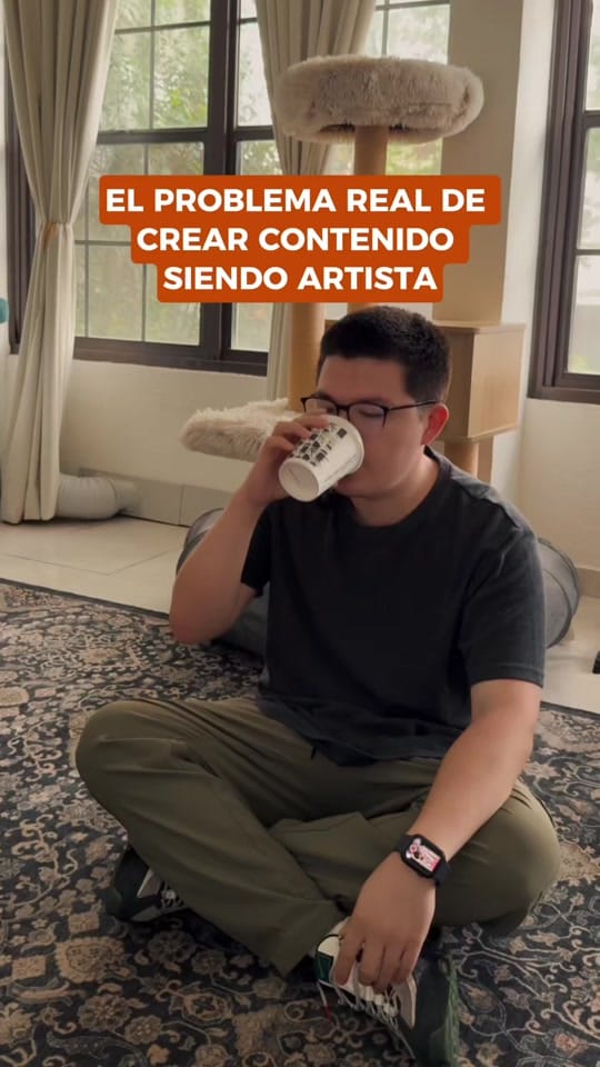 Post 1 by canelo james on TikTok (video)
