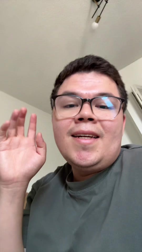 Post 2 by canelo james on TikTok (video)