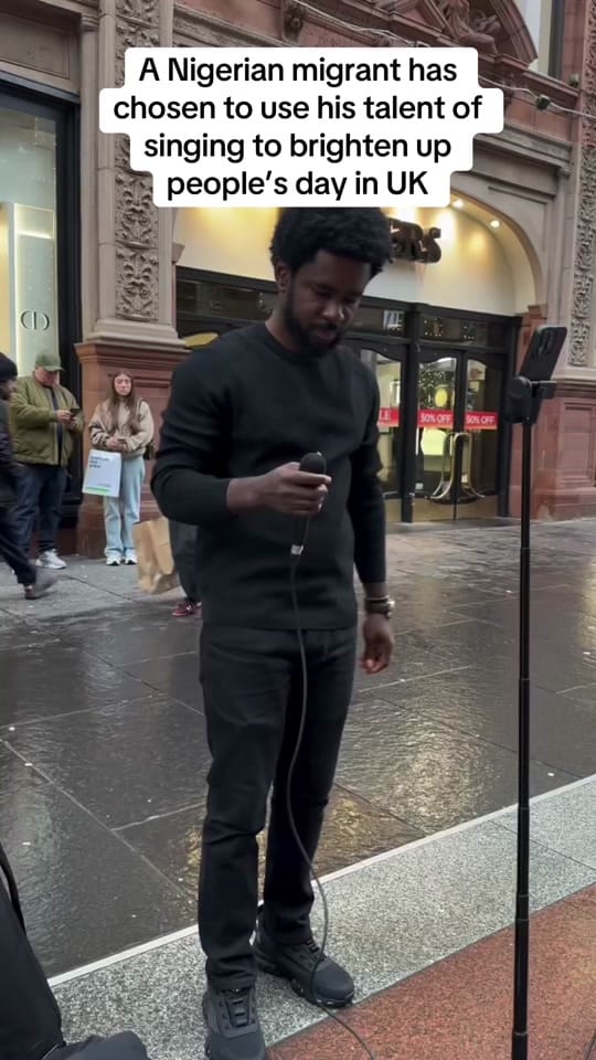 Post 10 by MR COMMANDO on TikTok (video)