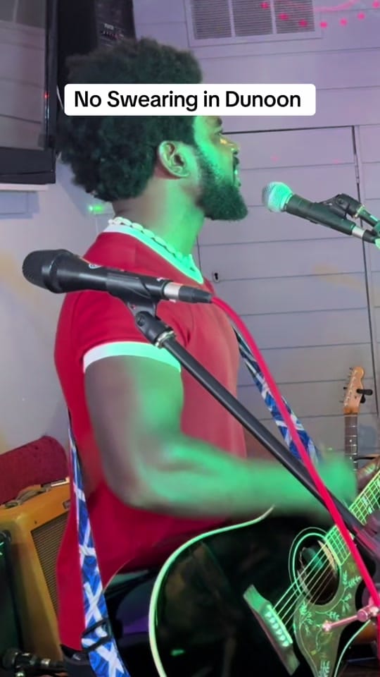 Post 7 by MR COMMANDO on TikTok (video)