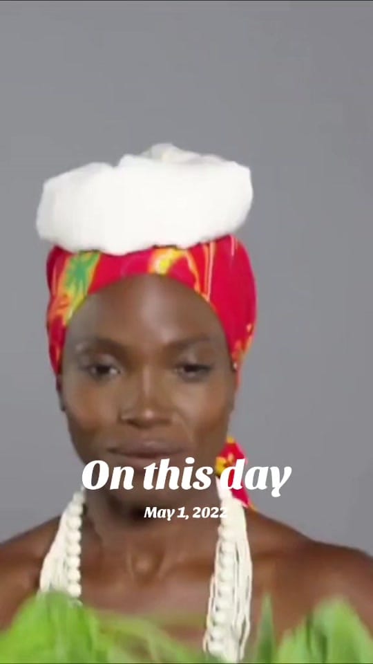 Post 8 by Nzingah on TikTok (video)