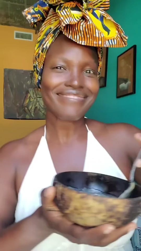 Post 3 by Nzingah on TikTok (video)