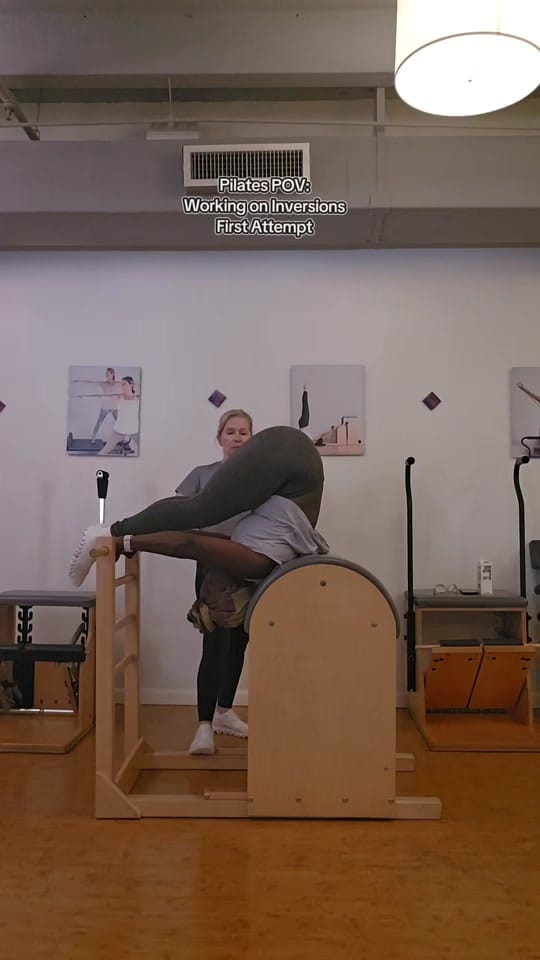 Post 1 by Nzingah on TikTok (video)