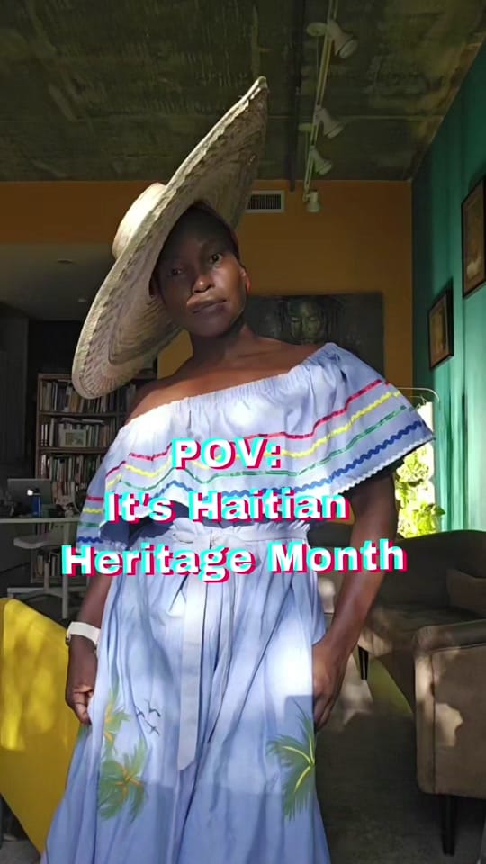 Post 9 by Nzingah on TikTok (video)